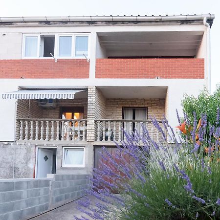 Apartament Lavita Libera Zadar Zewnętrze zdjęcie