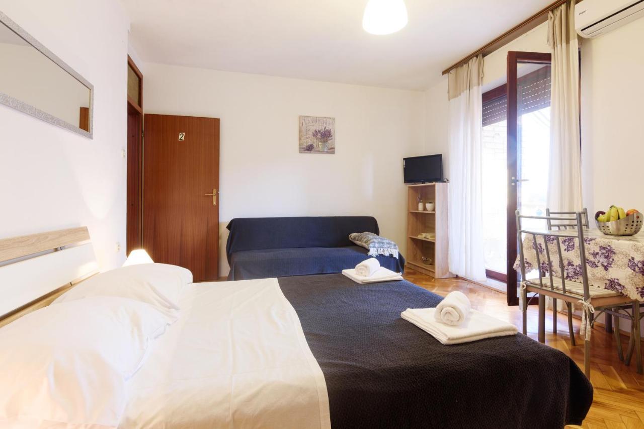 Apartament Lavita Libera Zadar Zewnętrze zdjęcie