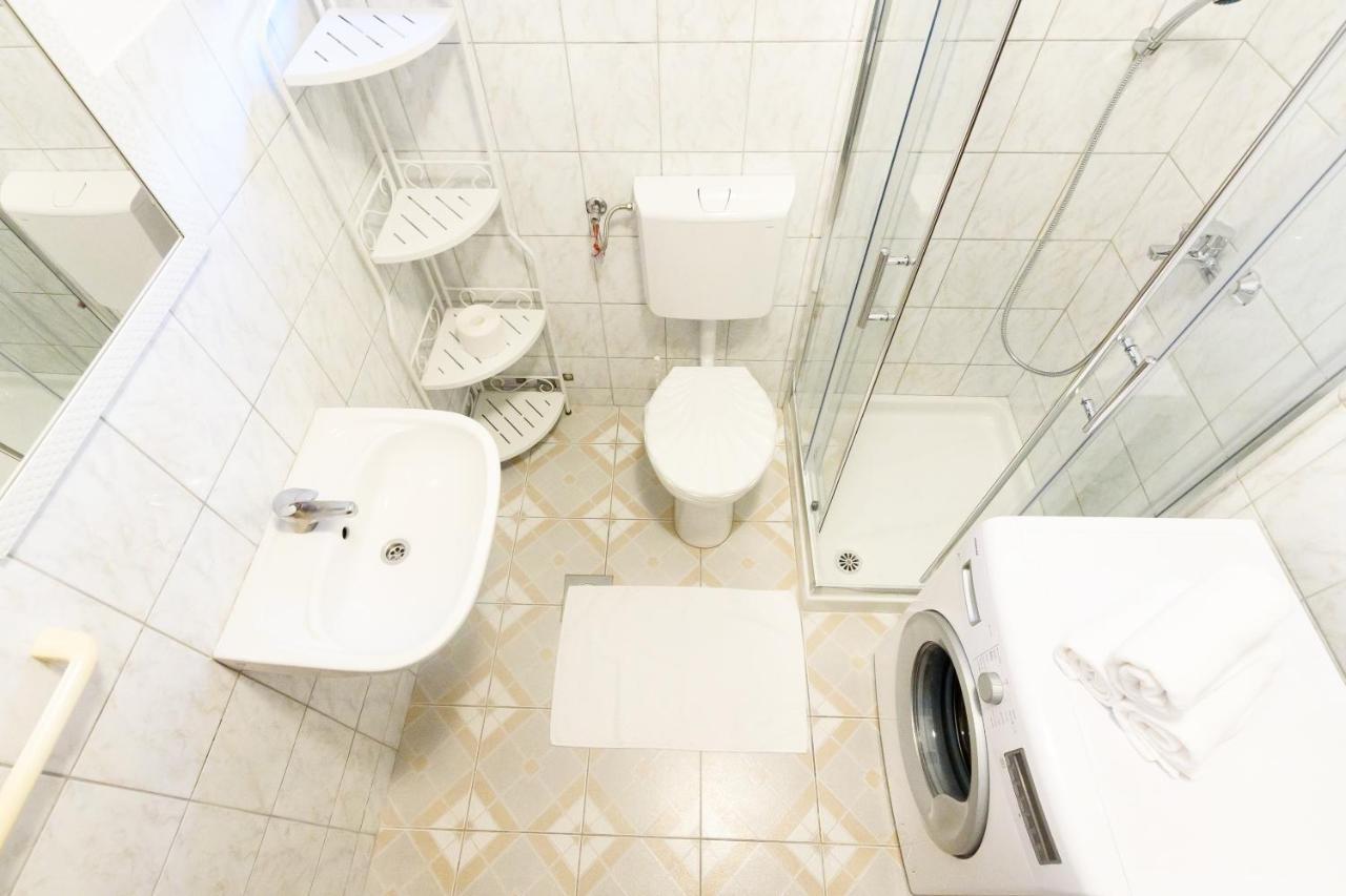 Apartament Lavita Libera Zadar Zewnętrze zdjęcie