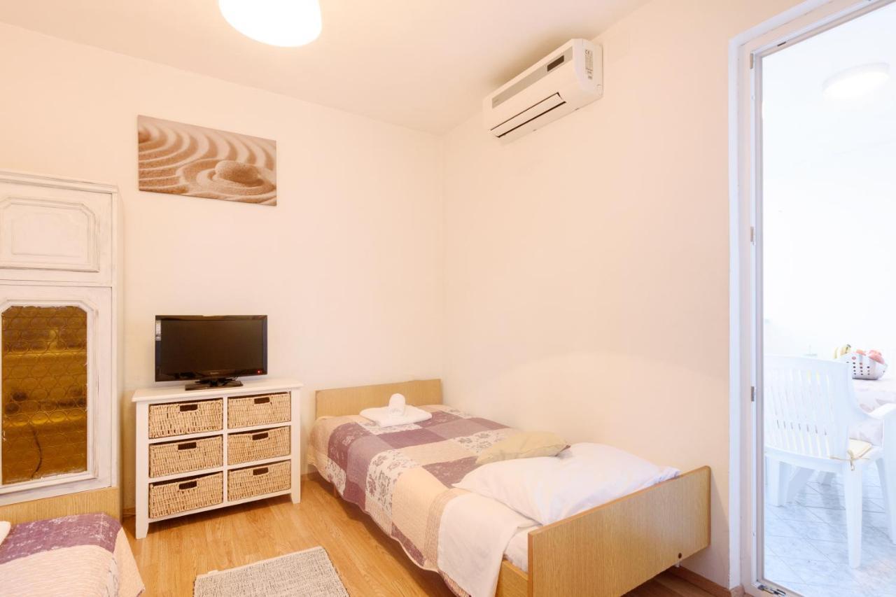 Apartament Lavita Libera Zadar Zewnętrze zdjęcie