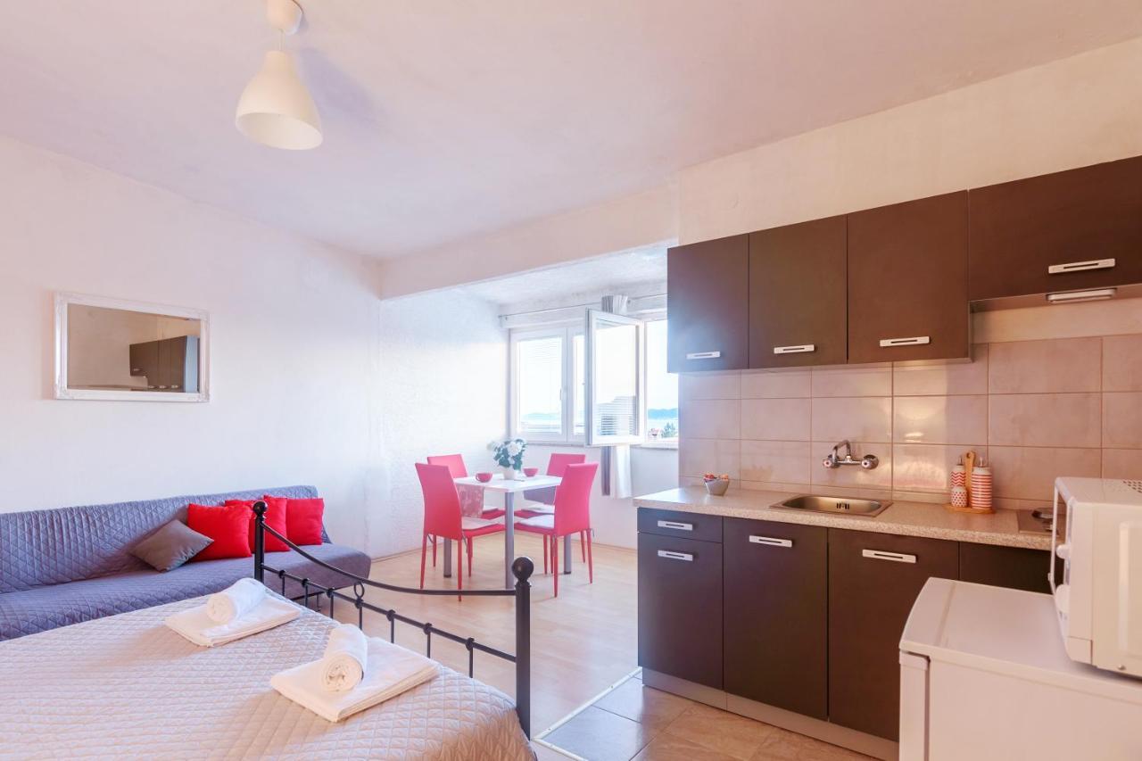 Apartament Lavita Libera Zadar Zewnętrze zdjęcie