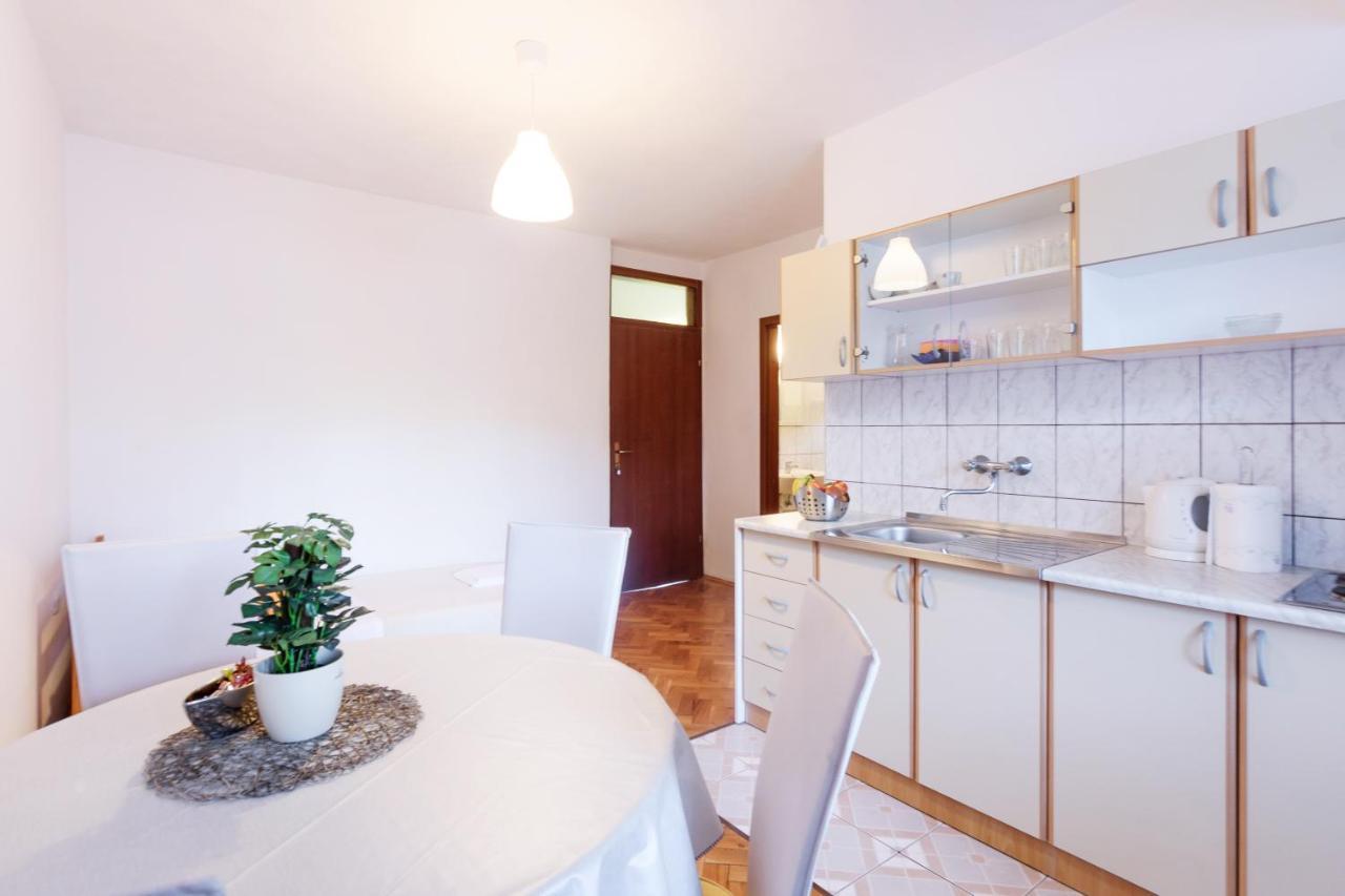 Apartament Lavita Libera Zadar Zewnętrze zdjęcie