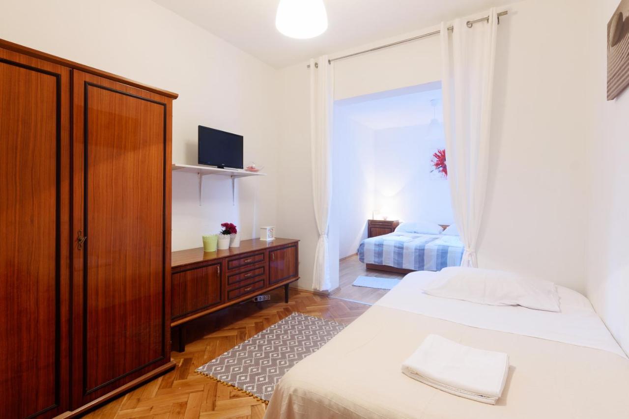 Apartament Lavita Libera Zadar Zewnętrze zdjęcie