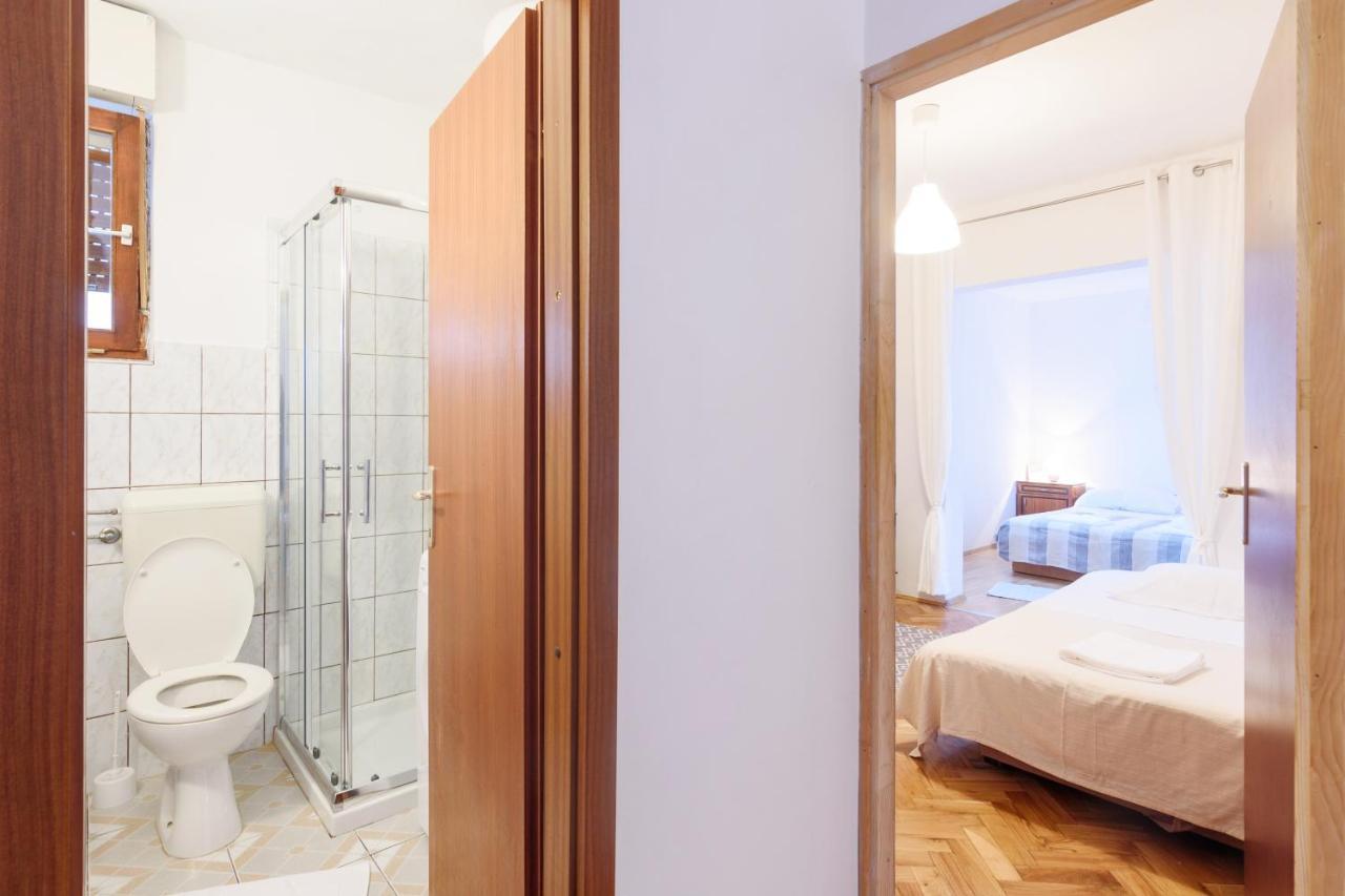 Apartament Lavita Libera Zadar Zewnętrze zdjęcie